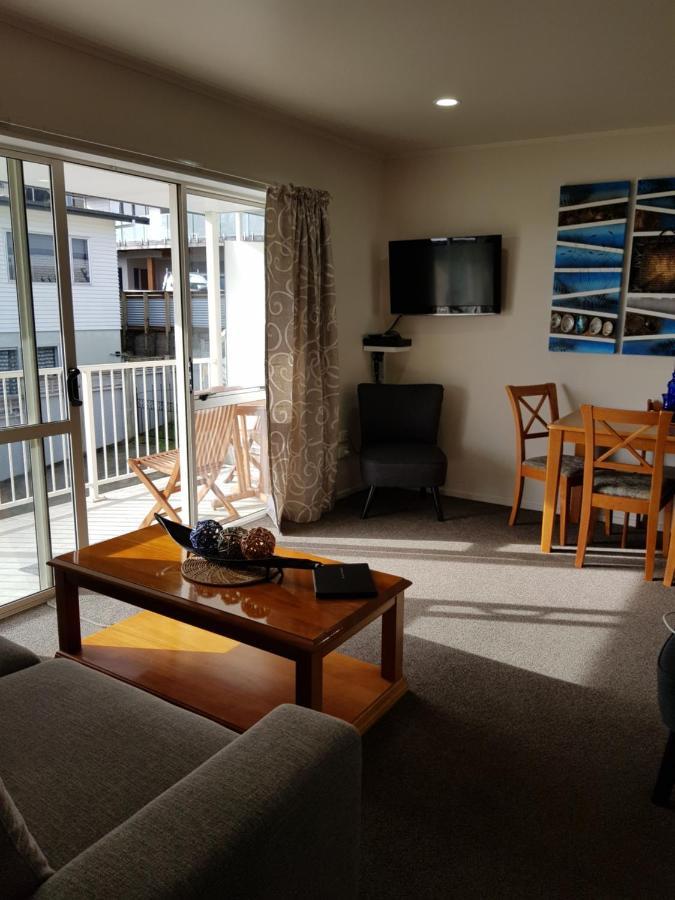 Paihia Apartments Kültér fotó