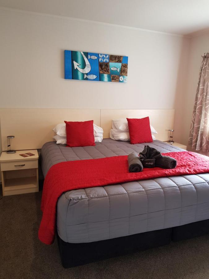 Paihia Apartments Kültér fotó