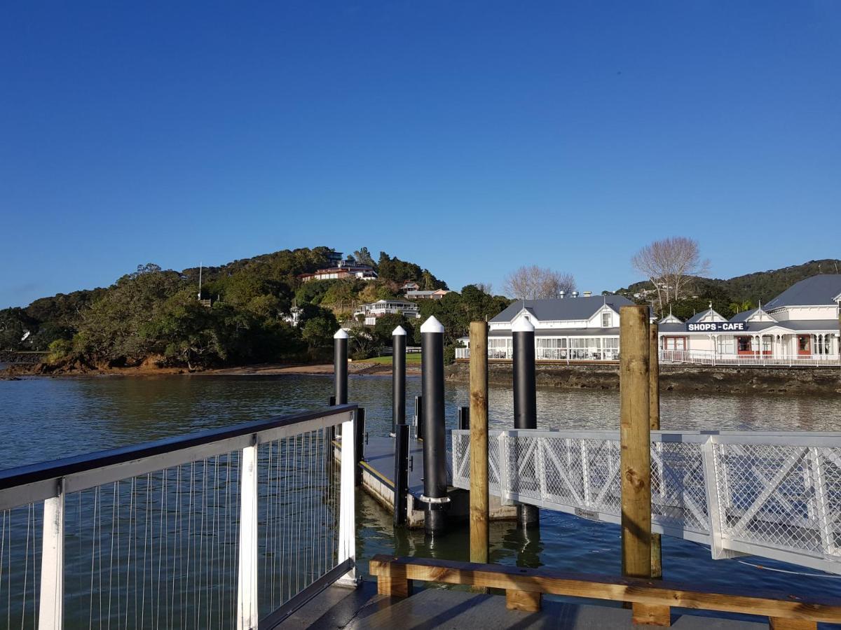 Paihia Apartments Kültér fotó
