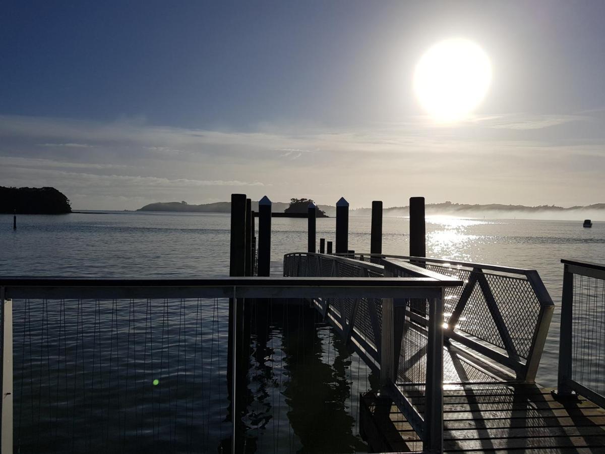 Paihia Apartments Kültér fotó