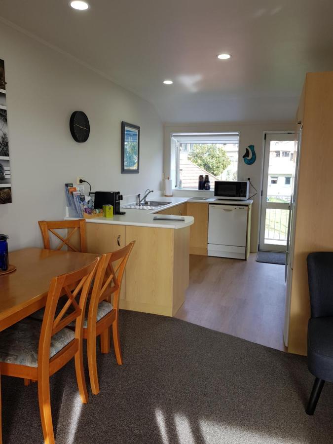 Paihia Apartments Kültér fotó
