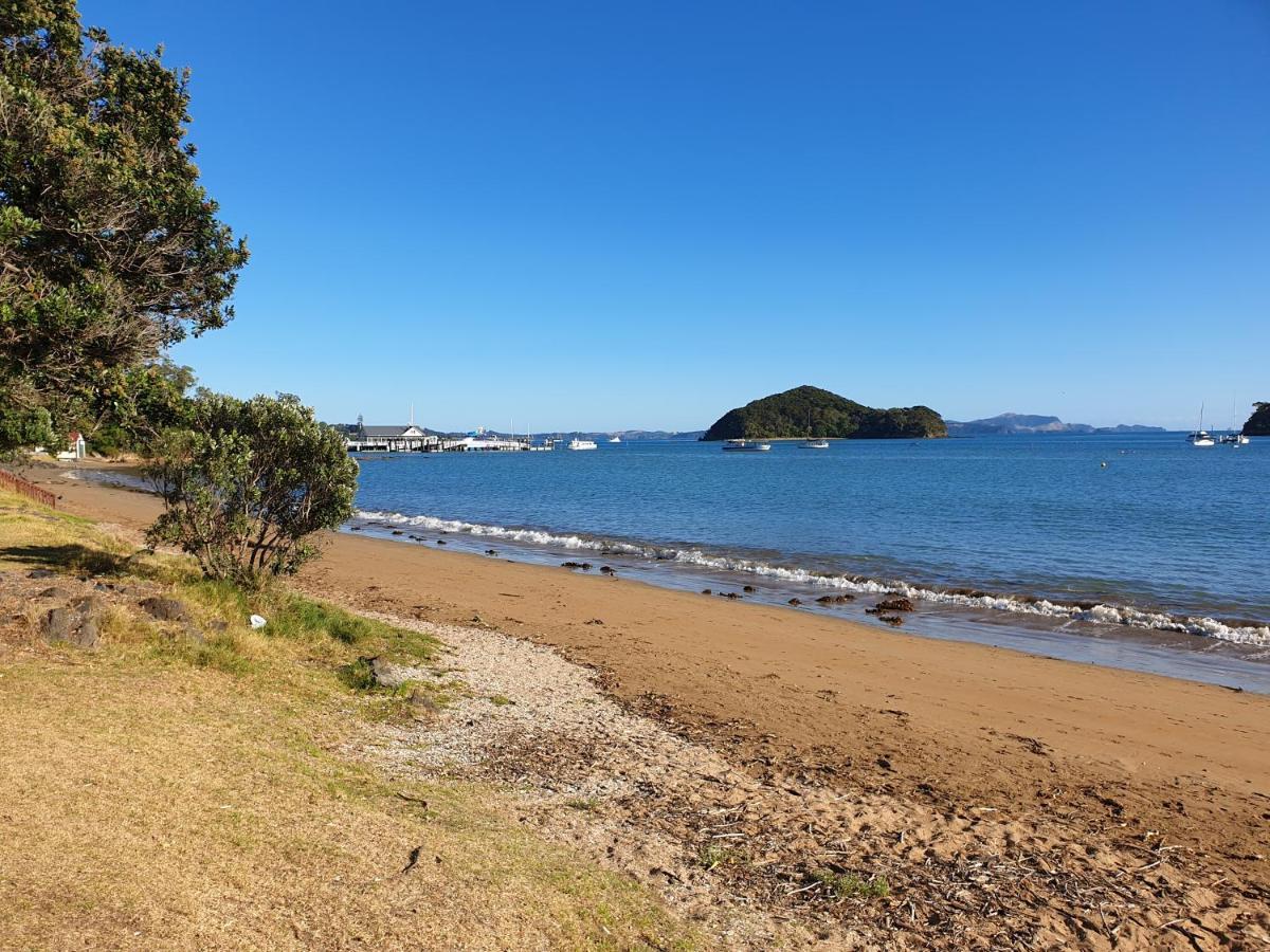 Paihia Apartments Kültér fotó