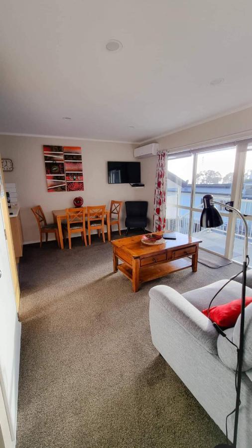 Paihia Apartments Kültér fotó