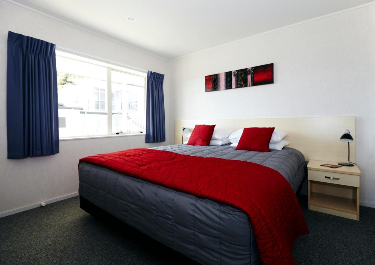 Paihia Apartments Kültér fotó