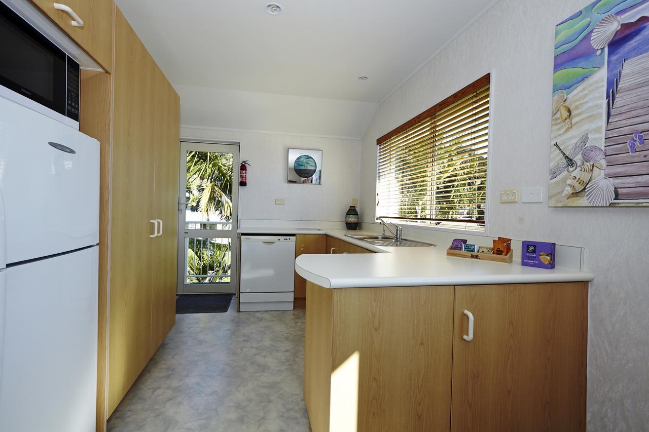 Paihia Apartments Kültér fotó