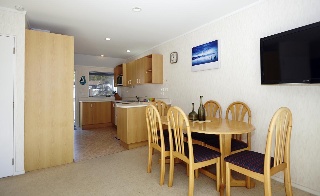 Paihia Apartments Kültér fotó