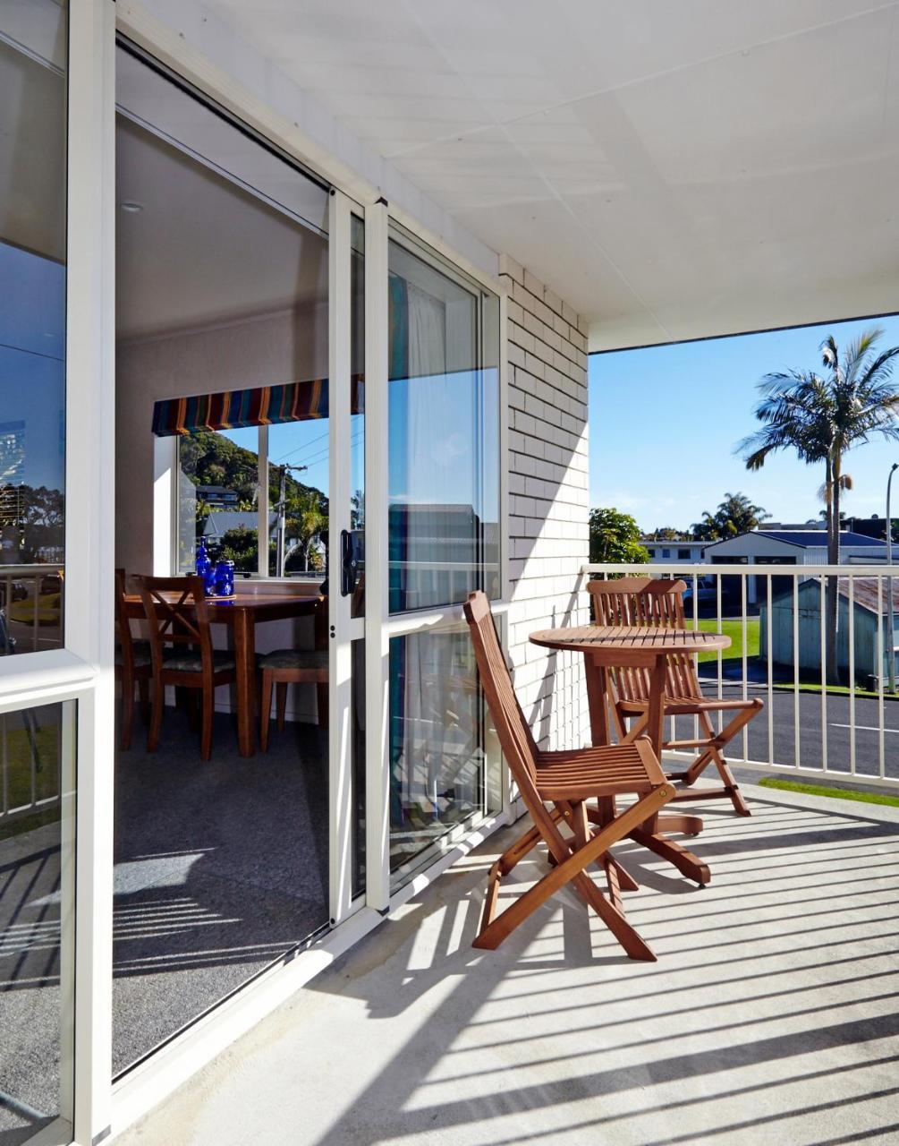 Paihia Apartments Kültér fotó