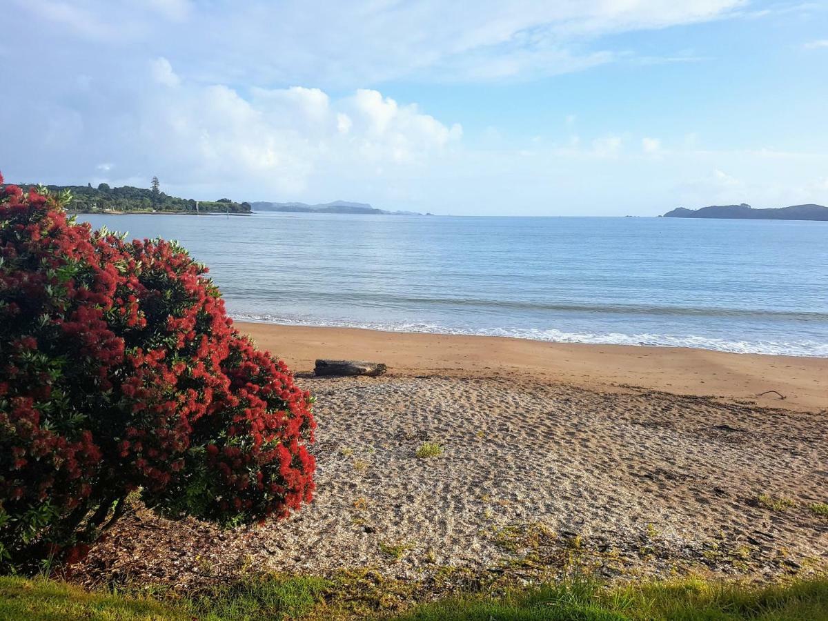 Paihia Apartments Kültér fotó